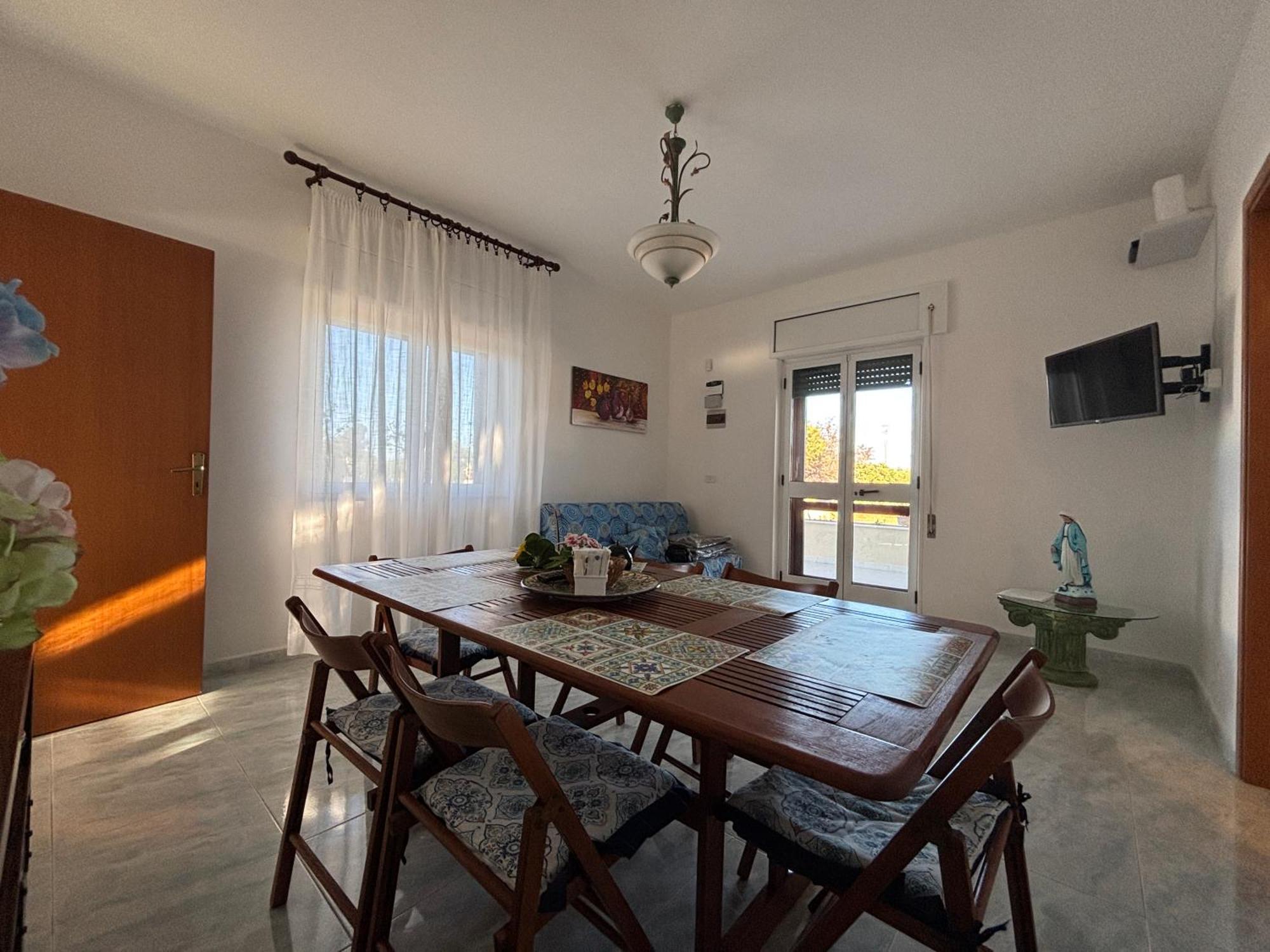 Lilly'S House Villa Торе Санта Сабина Екстериор снимка