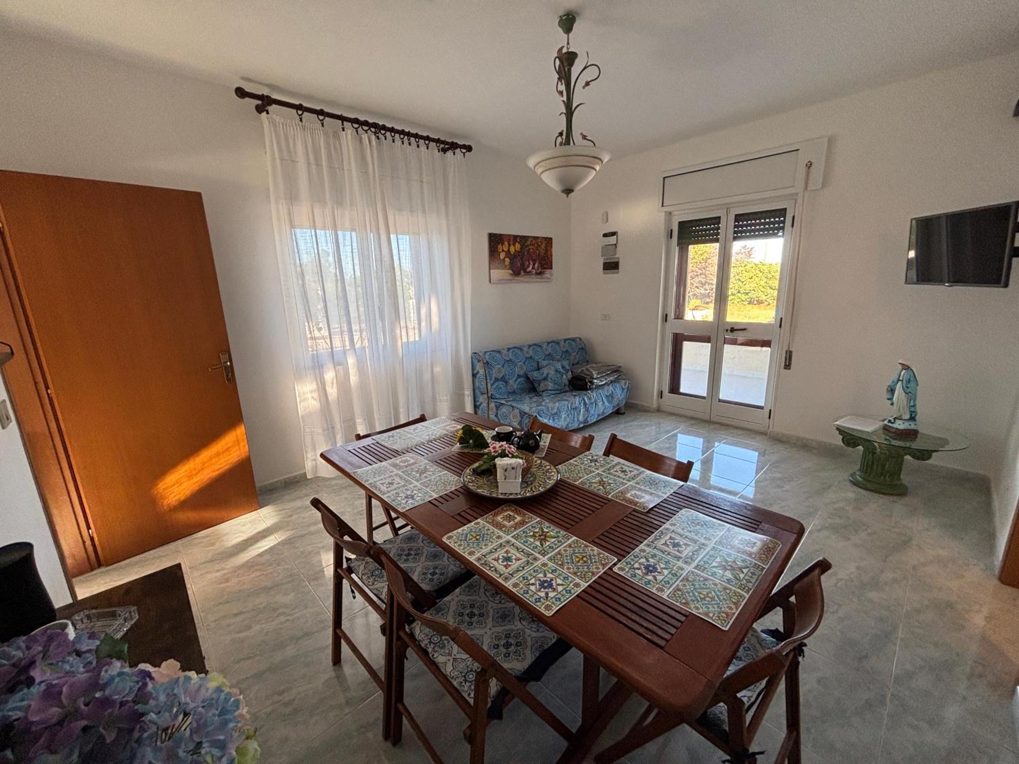 Lilly'S House Villa Торе Санта Сабина Екстериор снимка