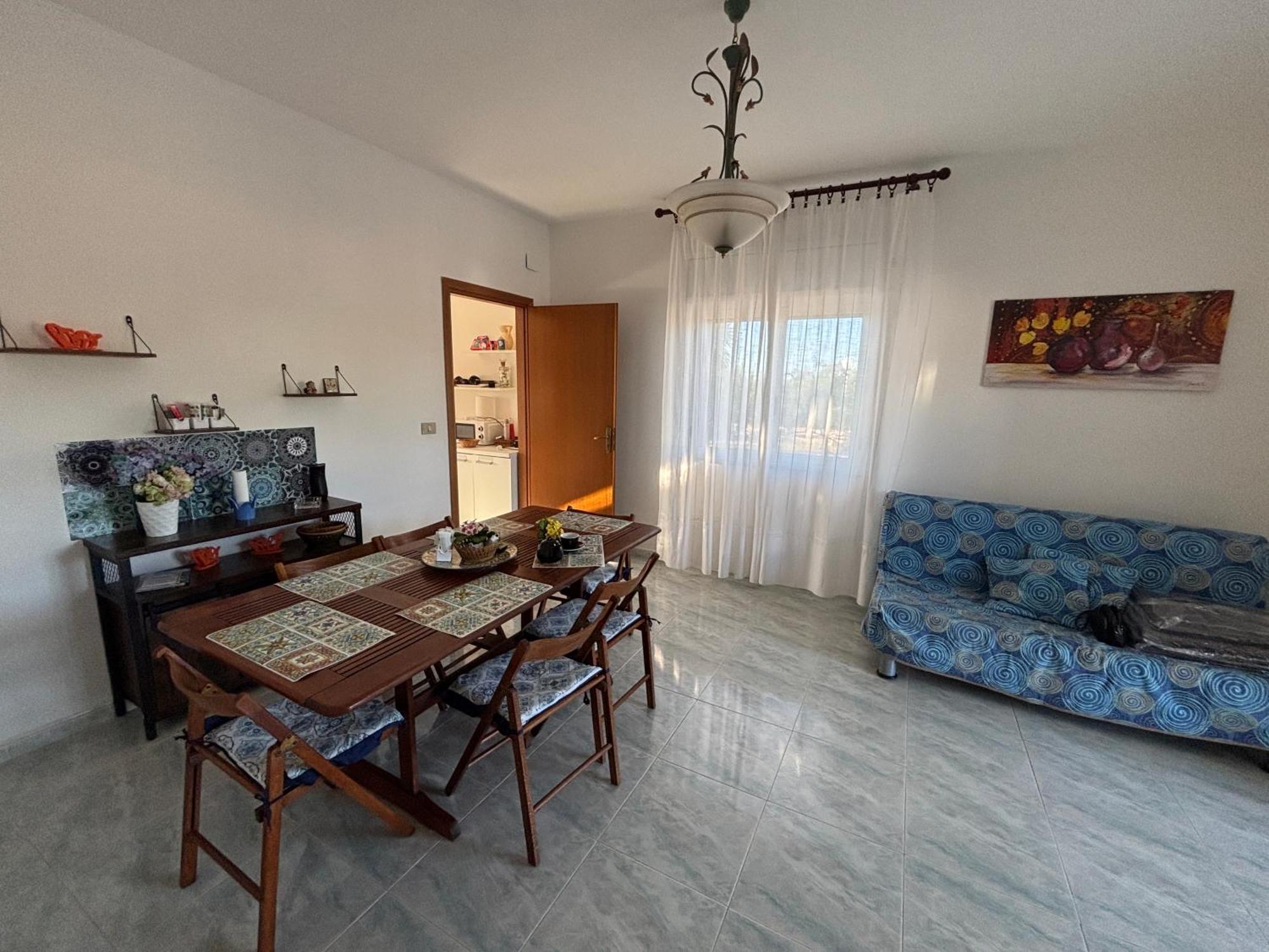 Lilly'S House Villa Торе Санта Сабина Екстериор снимка
