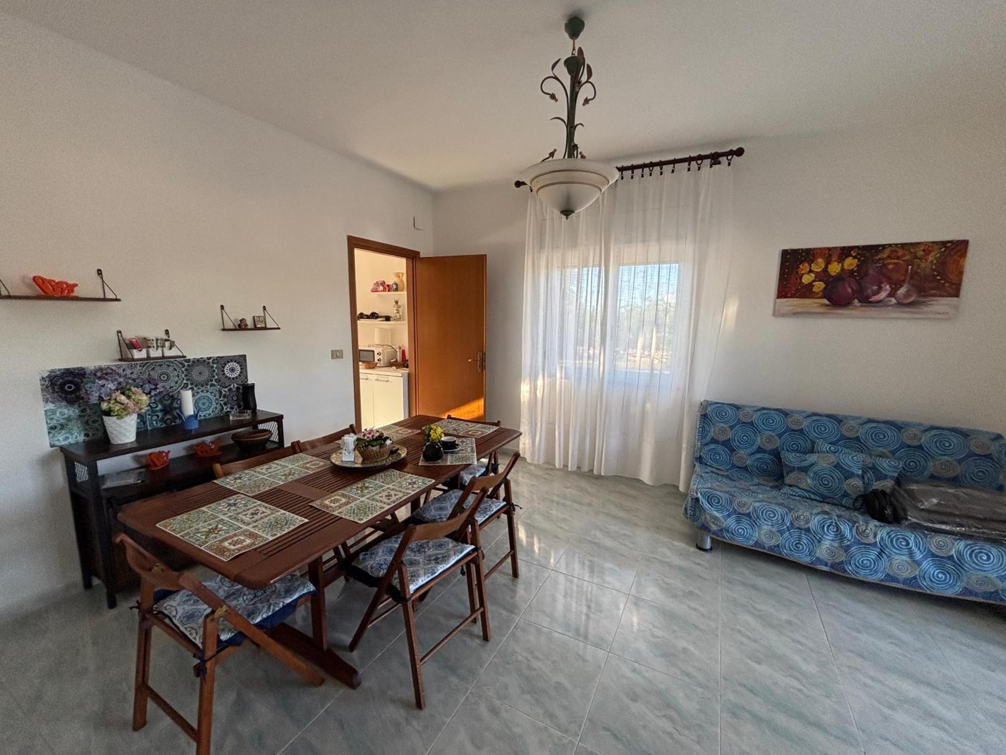 Lilly'S House Villa Торе Санта Сабина Екстериор снимка