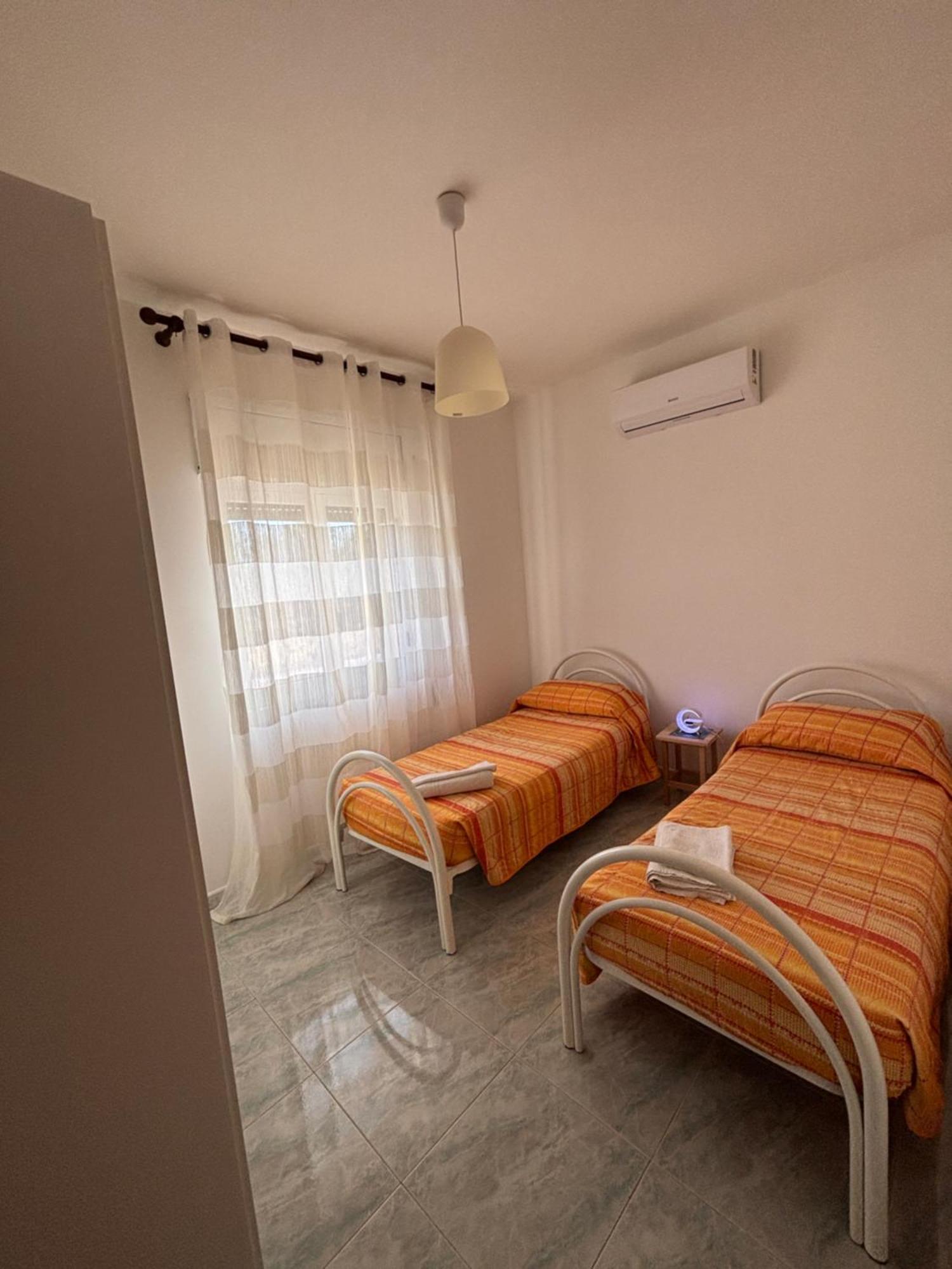 Lilly'S House Villa Торе Санта Сабина Екстериор снимка