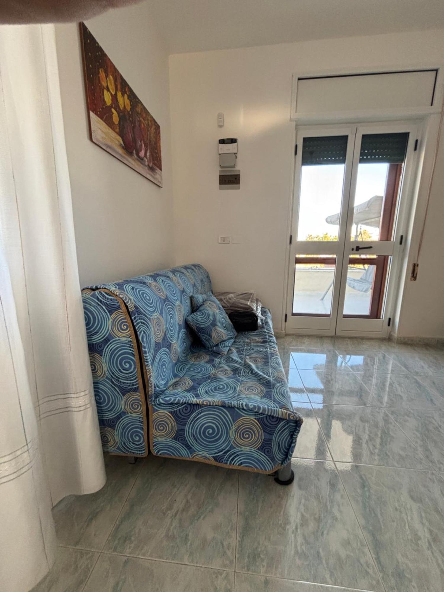 Lilly'S House Villa Торе Санта Сабина Екстериор снимка