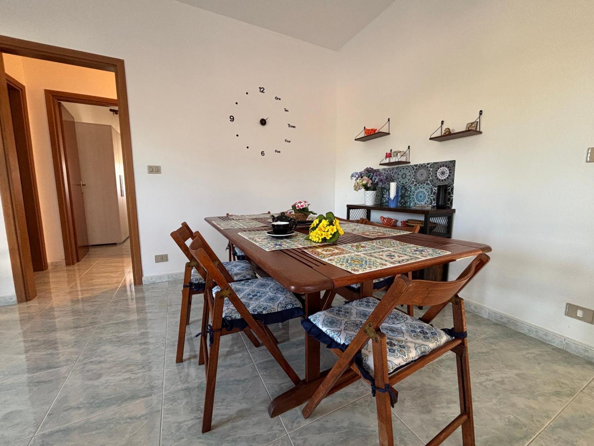 Lilly'S House Villa Торе Санта Сабина Екстериор снимка