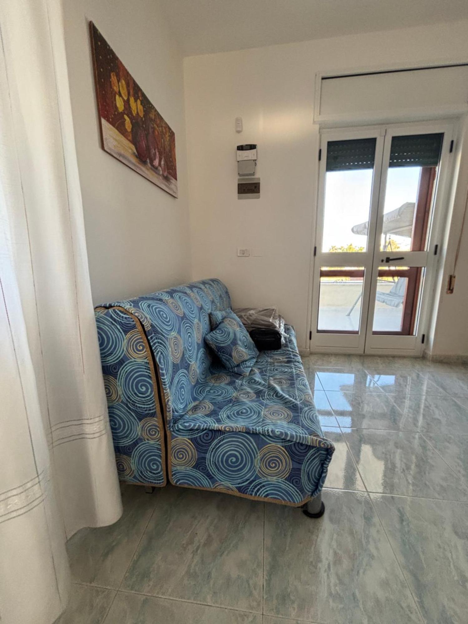 Lilly'S House Villa Торе Санта Сабина Екстериор снимка