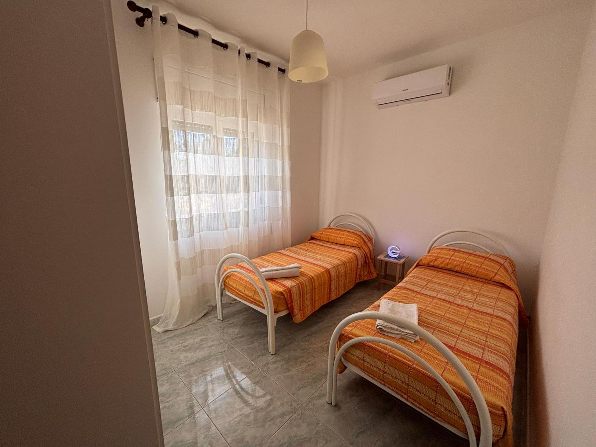 Lilly'S House Villa Торе Санта Сабина Екстериор снимка