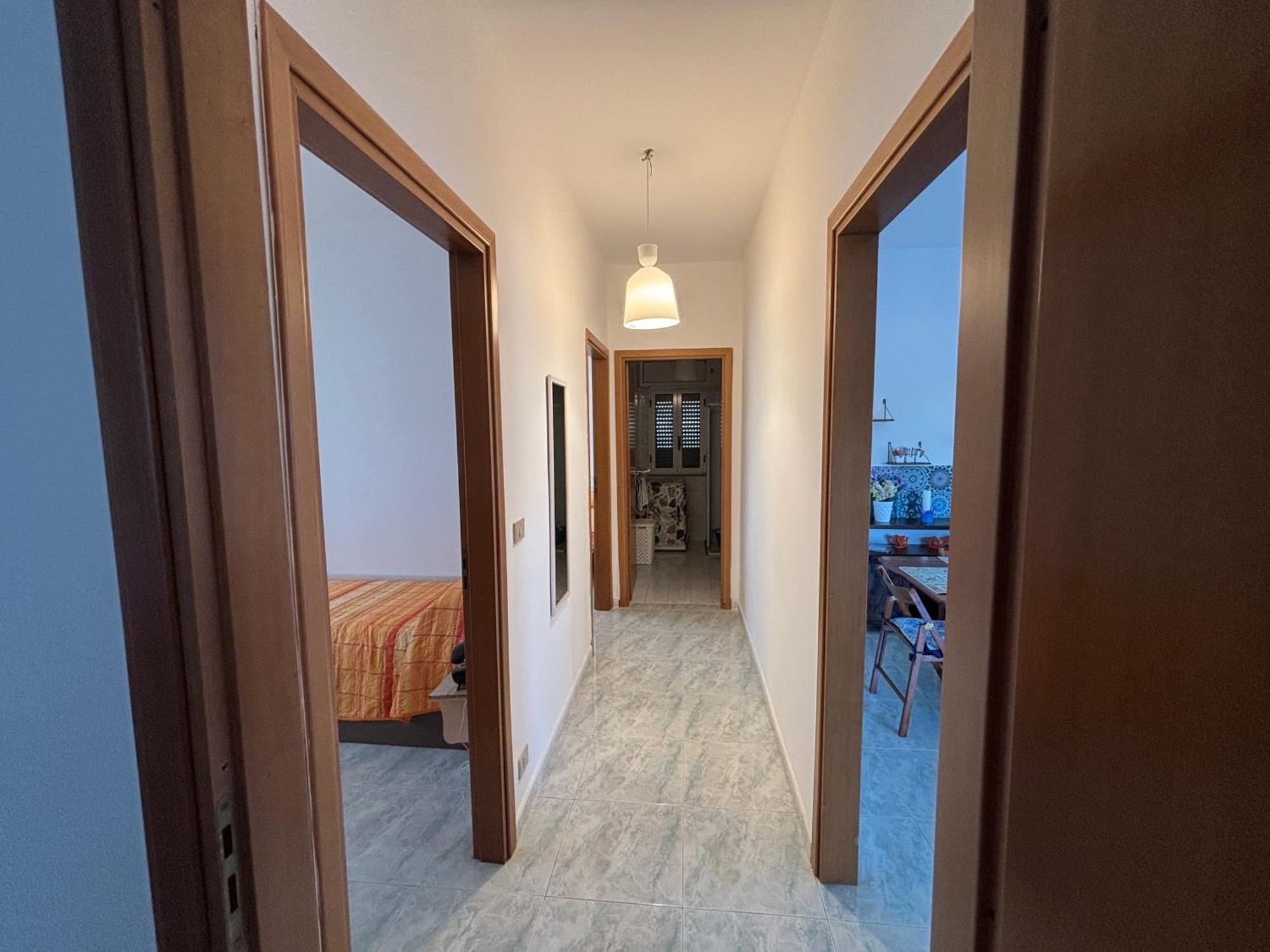 Lilly'S House Villa Торе Санта Сабина Екстериор снимка