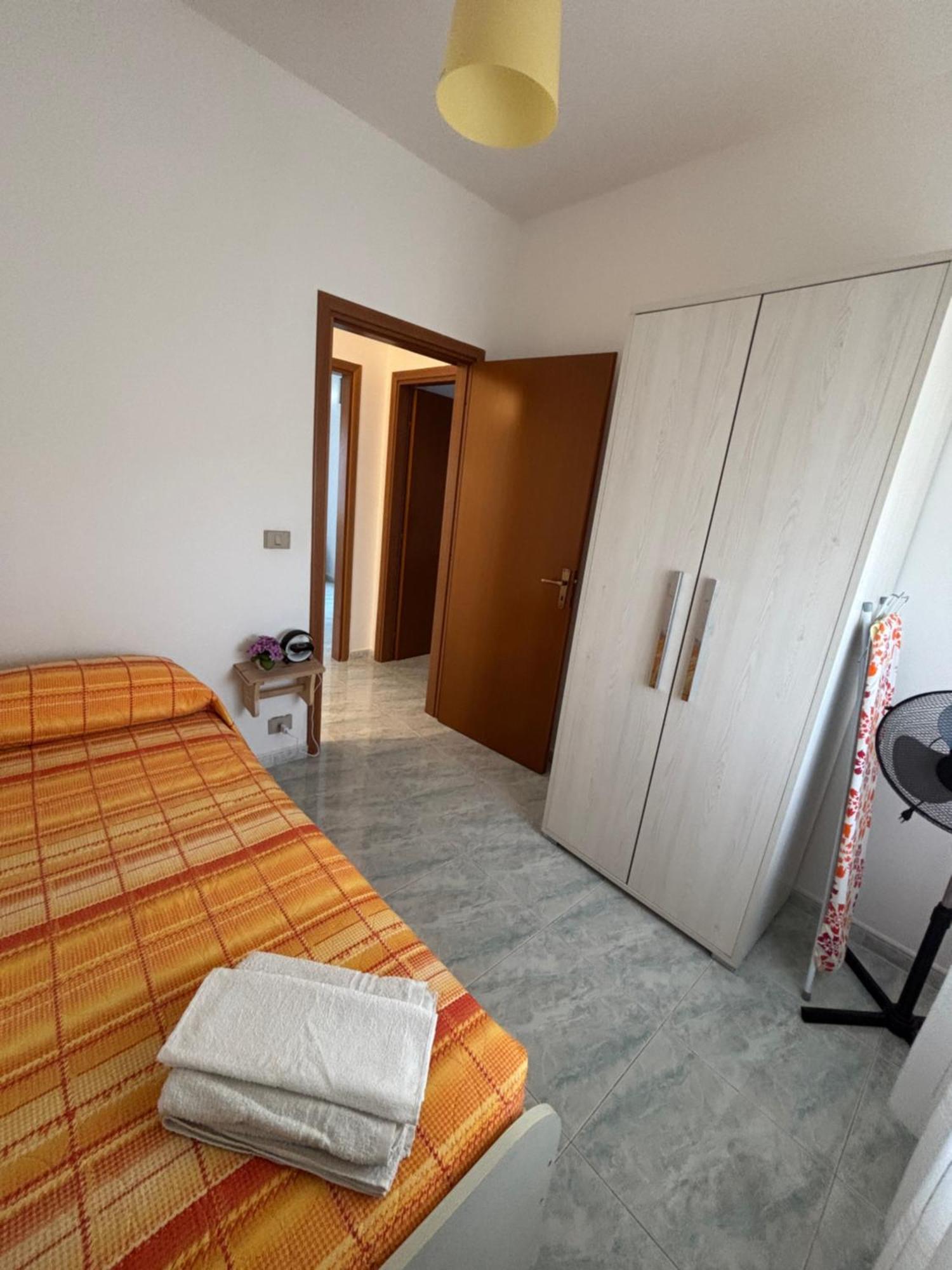 Lilly'S House Villa Торе Санта Сабина Екстериор снимка
