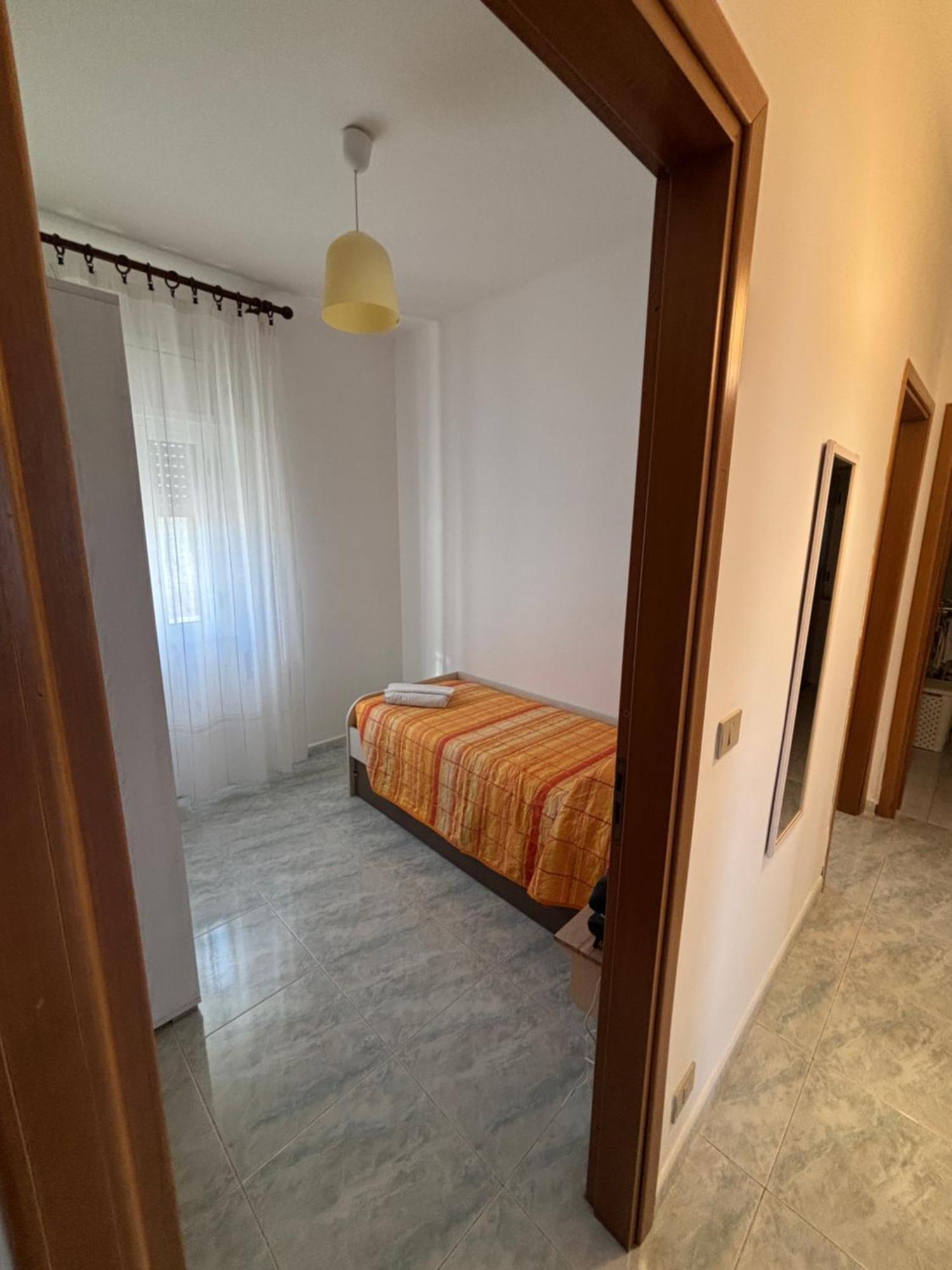 Lilly'S House Villa Торе Санта Сабина Екстериор снимка
