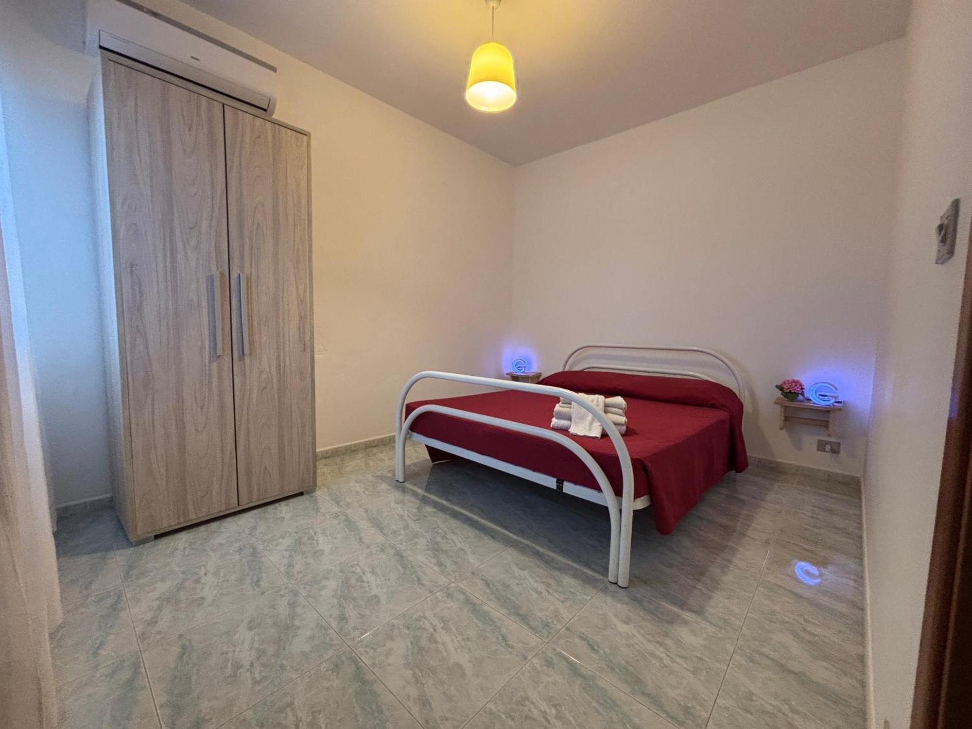 Lilly'S House Villa Торе Санта Сабина Екстериор снимка