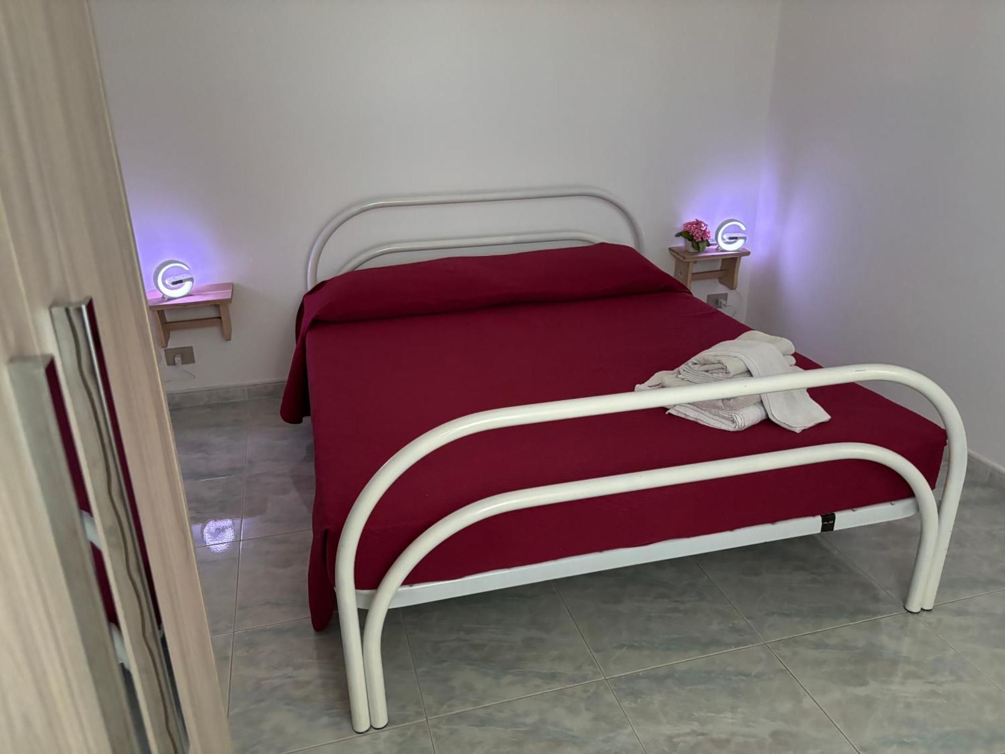 Lilly'S House Villa Торе Санта Сабина Екстериор снимка