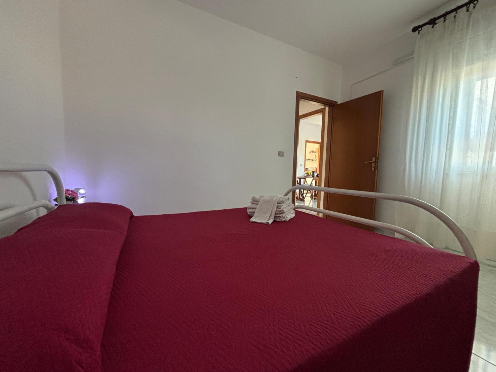 Lilly'S House Villa Торе Санта Сабина Екстериор снимка