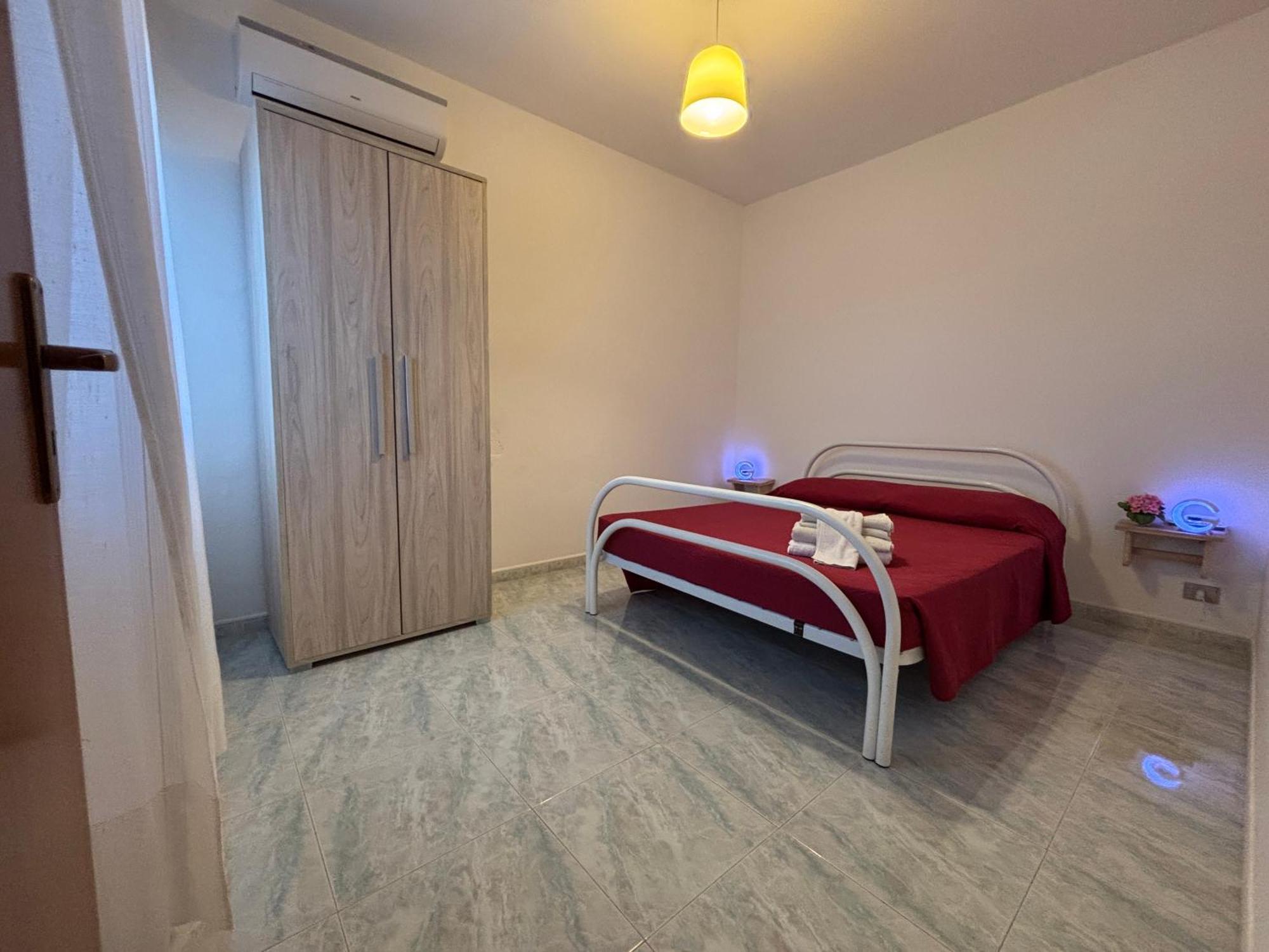 Lilly'S House Villa Торе Санта Сабина Екстериор снимка